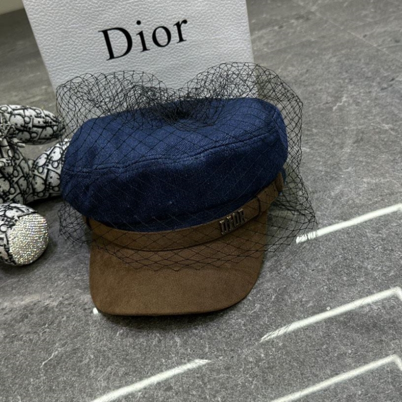 ch**an D*or
